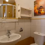 Privatunterkunft Maly Dworek *