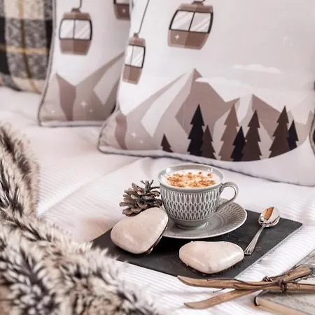 Maly Dworek 홈스테이