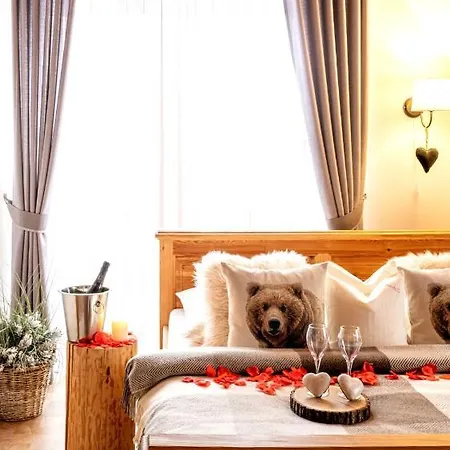 홈스테이 Maly Dworek