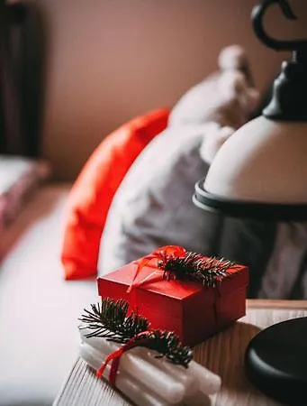 Maly Dworek 홈스테이 자코파네