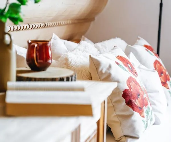 Maly Dworek Habitación en casa particular Zakopane