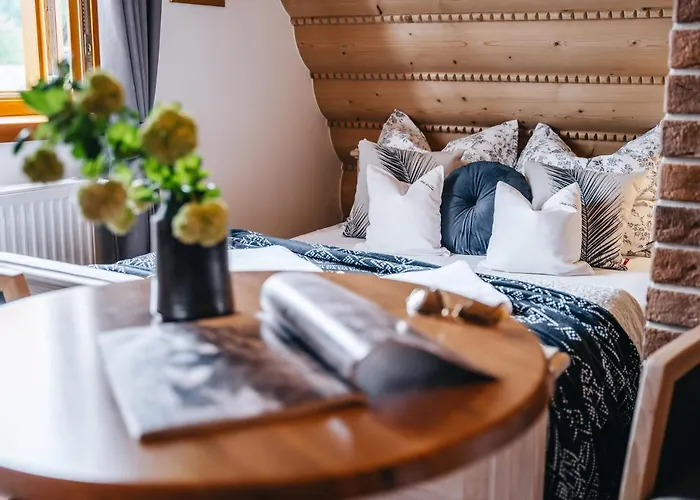 Habitación en casa particular Maly Dworek