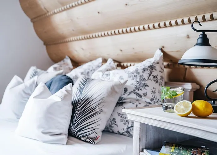 Maly Dworek Zakopane