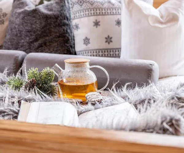 Habitación en casa particular Maly Dworek