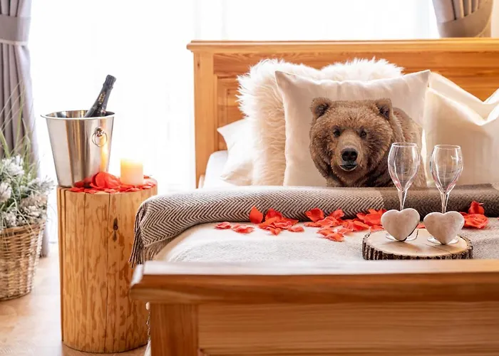 Maly Dworek Habitación en casa particular