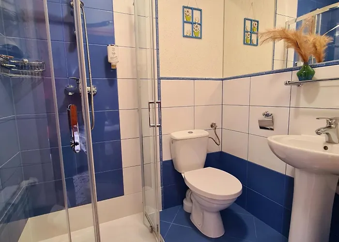 Maly Dworek Habitación en casa particular Zakopane