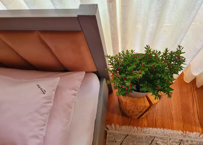 Maly Dworek Zakopane