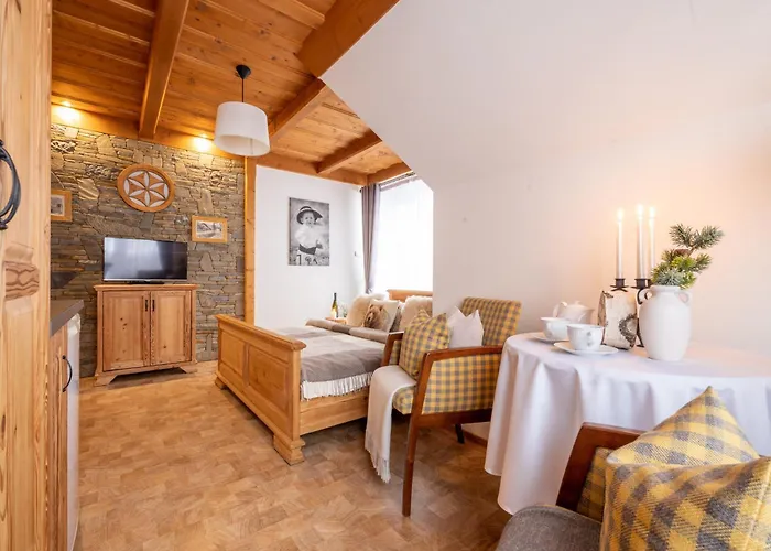 Maly Dworek * Zakopane