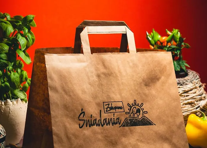 Maly Dworek * Zakopane