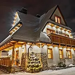 Privat bolig Maly Dworek