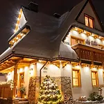 Maly Dworek * Zakopane