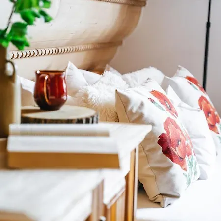 Maly Dworek Проживание в семье Закопане