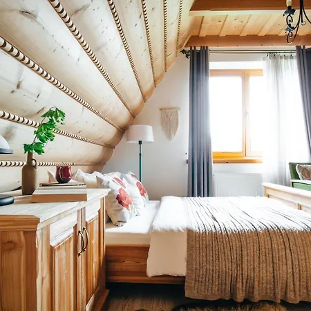 Maly Dworek * Zakopane