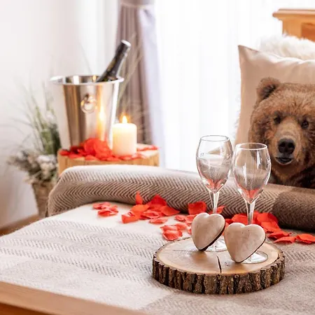 Accommodatie bij particulieren Maly Dworek *