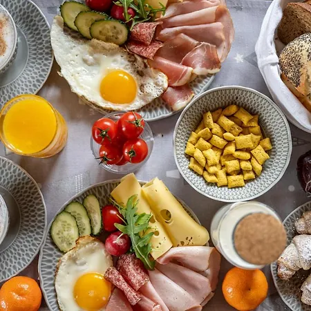 Maly Dworek * Zakopane