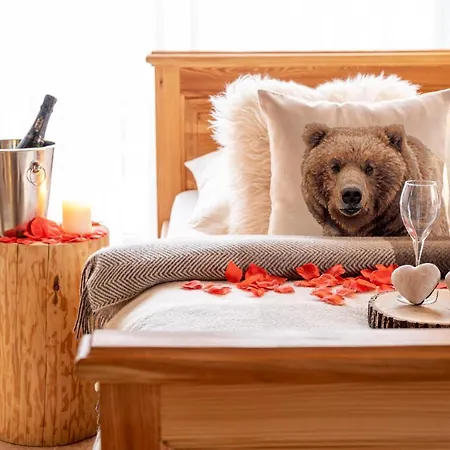 Maly Dworek Проживание в семье