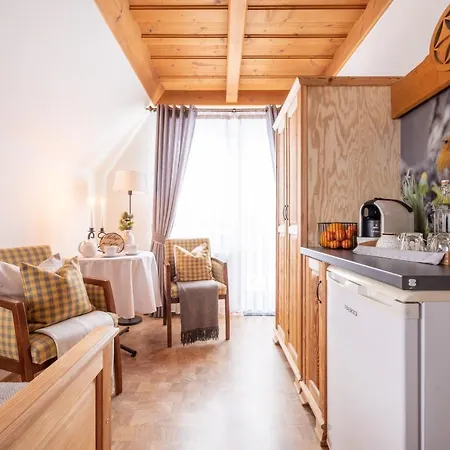 Maly Dworek Habitación en casa particular Zakopane