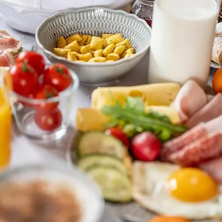 Accommodatie bij particulieren Maly Dworek