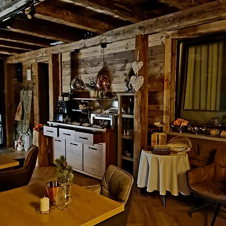 Maly Dworek Zakopane