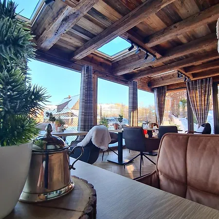 Habitación en casa particular Maly Dworek