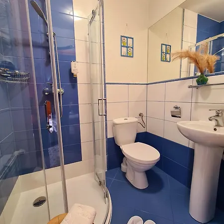 Maly Dworek Habitación en casa particular Zakopane