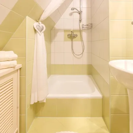 Habitación en casa particular Maly Dworek Zakopane