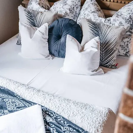 Maly Dworek Zakopane