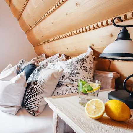 Maly Dworek Accommodatie bij particulieren Zakopane