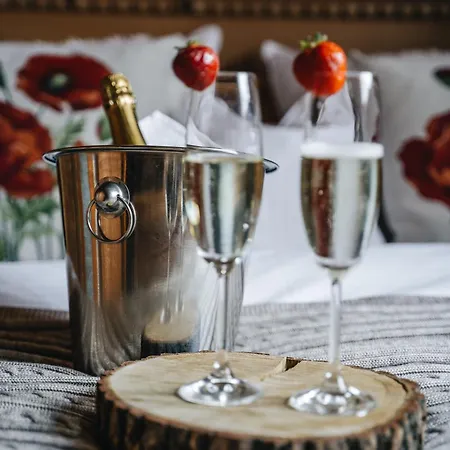 Maly Dworek Zakopane