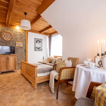 Maly Dworek * Zakopane