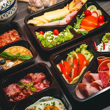 Maly Dworek Zakopane