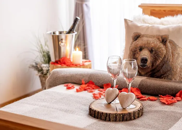 Homestay szállás Maly Dworek *