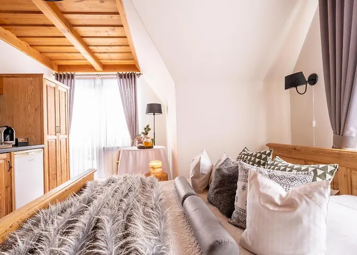 Maly Dworek Zakopane