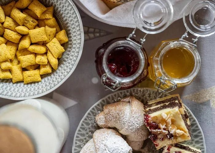 Homestay szállás Maly Dworek *