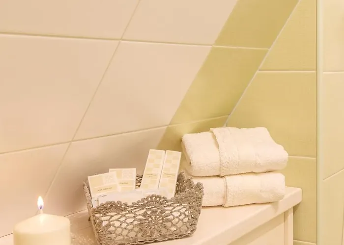 Maly Dworek Homestay szállás Zakopane