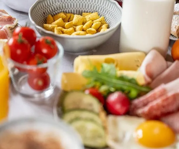 Homestay szállás Maly Dworek