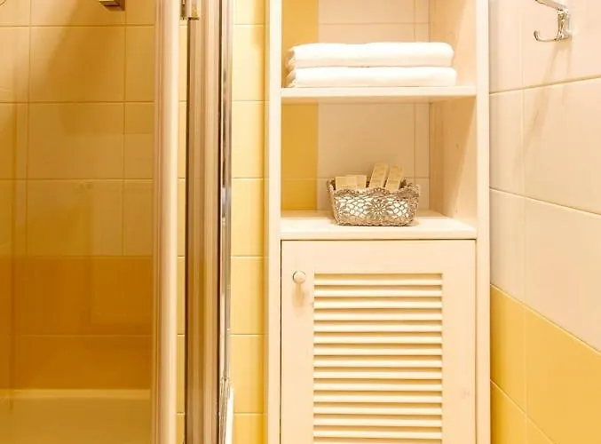 Maly Dworek Homestay szállás *