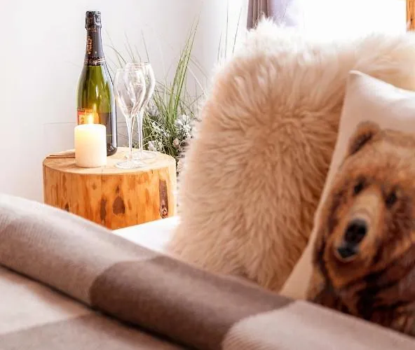 Homestay szállás Maly Dworek