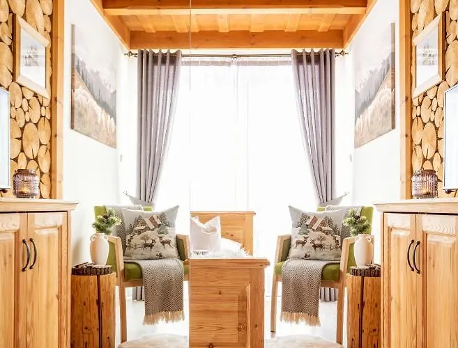 Maly Dworek Zakopane