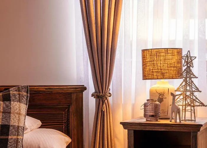 Homestay szállás Maly Dworek *