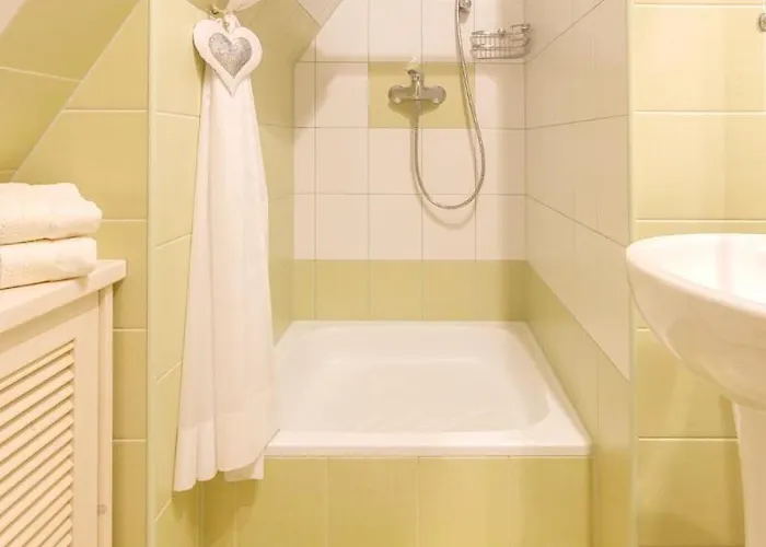 Homestay szállás Maly Dworek Zakopane