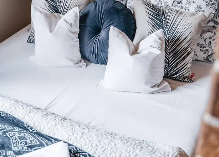 Maly Dworek Zakopane