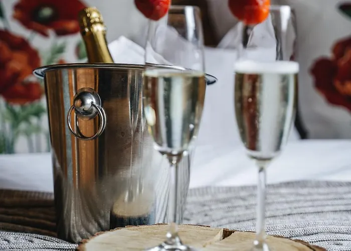 Maly Dworek Zakopane