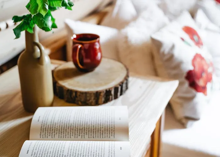 Maly Dworek * Zakopane