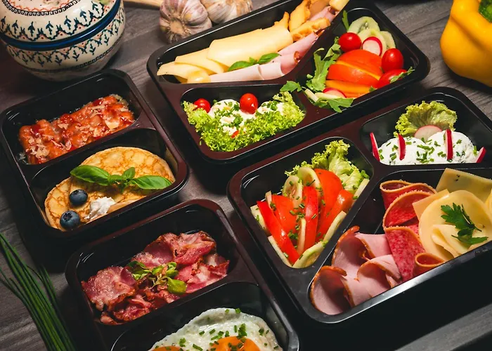 Maly Dworek Zakopane