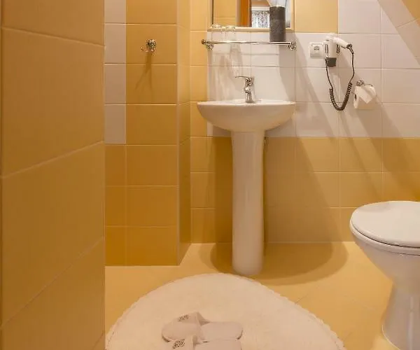 Homestay szállás Maly Dworek